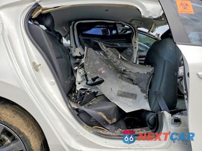 Zdjęcie 10 z 12 samochodu: 2023 MAZDA 3 SELECT VIN:3MZBPABM4PM368731 - miniatura