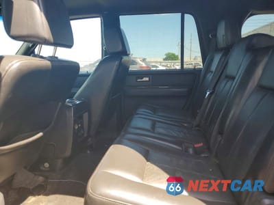 Zdjęcie 10 z 11 samochodu: 2007 FORD EXPEDITION XLT VIN:1FMFU15537LA17789 - miniatura