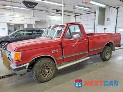1990 FORD F150 1FTEF14Y5LPA23960 - główne zdjęcie licytacji z USA - miniatura