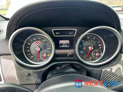 Zdjęcie 8 z 10 samochodu: 2016 MERCEDES-BENZ GLE COUPE 450 4MATIC VIN:4JGED6EB9GA034199 - miniatura