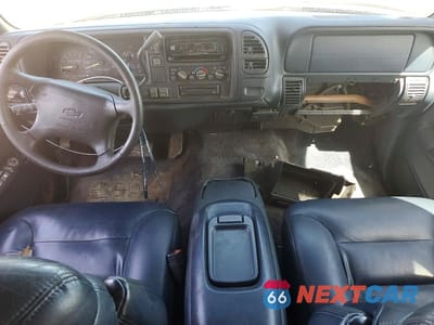 Zdjęcie 8 z 13 samochodu: 1997 CHEVROLET SUBURBAN K1500 VIN:1GNFK16R1VJ345577 - miniatura
