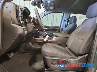 Zdjęcie 7 z 12 samochodu: 2025 CHEVROLET SILVERADO K1500 LT VIN:1GCUKDED7SZ263096 - miniatura