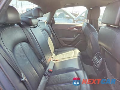 Zdjęcie 10 z 13 samochodu: 2015 AUDI A6 PREMIUM PLUS VIN:WAUGFAFC6FN005622 - miniatura