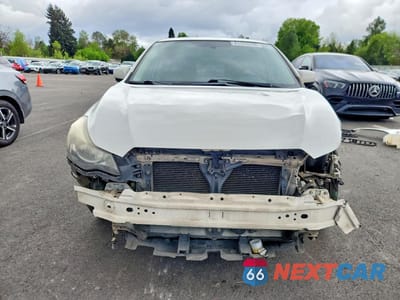 Piąte zdjęcie samochodu w środku: 2012 SUBARU IMPREZA LIMITED VIN:JF1GJAH6XCH009424 - miniatura