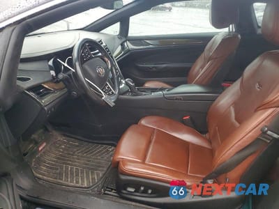 Zdjęcie 7 z 12 samochodu: 2014 CADILLAC ELR LUXURY VIN:1G6RS1E48EU600500 - miniatura