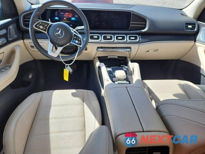 Zdjęcie 8 z 12 samochodu: 2020 MERCEDES-BENZ GLE 580 4MATIC VIN:4JGFB8GB8LA178209 - miniatura