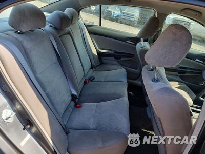 Zdjęcie 10 z 12 samochodu: 2009 HONDA ACCORD LX VIN:1HGCP263X9A170557 - miniatura