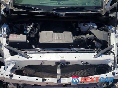 Zdjęcie 11 z 12 samochodu: 2025 CHEVROLET SILVERADO C1500 VIN:3GCNAAED5SG392203 - miniatura