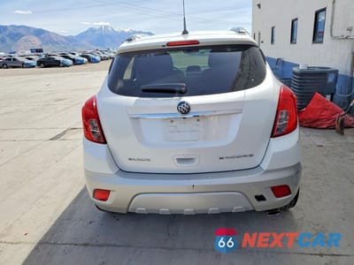 Zdjęcie 6 z 13 samochodu: 2013 BUICK ENCORE VIN:KL4CJASB5DB210225 - miniatura