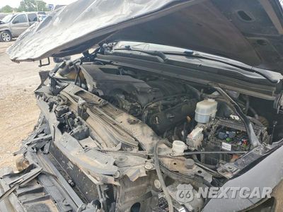 Zdjęcie 12 z 14 samochodu: 2015 CHEVROLET SUBURBAN K1500 LTZ VIN:1GNSKKKCXFR521440 - miniatura