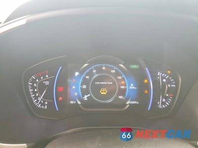 Zdjęcie 9 z 12 samochodu: 2019 HYUNDAI SANTA FE SEL 2.4L VIN:5NMS33AD0KH101304 - miniatura