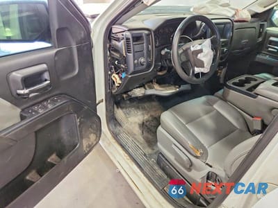Zdjęcie 8 z 12 samochodu: 2019 CHEVROLET SILVERADO LD C1500 VIN:2GCRCNEC7K1183144 - miniatura