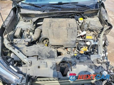Zdjęcie 12 z 13 samochodu: 2022 SUBARU FORESTER TOURING VIN:JF2SKARC8NH491692 - miniatura