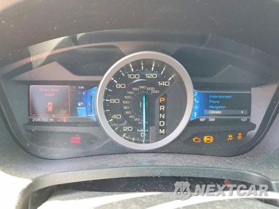 Zdjęcie 9 z 12 samochodu: 2013 FORD EXPLORER LIMITED VIN:1FM5K8F82DGB88721 - miniatura