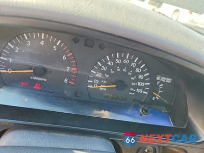 Zdjęcie 9 z 11 samochodu: 2000 TOYOTA TACOMA PRERUNNER VIN:4TASM92N3YZ649112 - miniatura