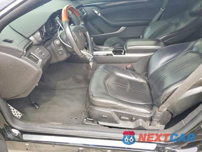 Zdjęcie 7 z 13 samochodu: 2011 CADILLAC CTS PREMIUM COLLECTION VIN:1G6DS1ED4B0128549 - miniatura