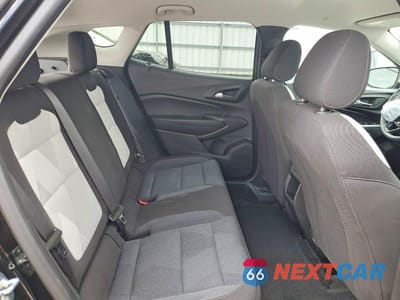 Zdjęcie 10 z 12 samochodu: 2024 CHEVROLET TRAX 1LS VIN:KL77LFE26RC133017 - miniatura