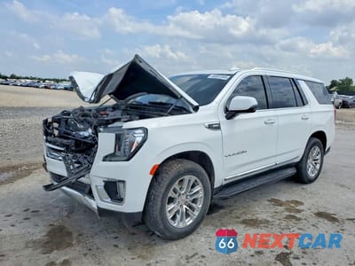2024 GMC YUKON SLT 1GKS2BKD2RR121219 - główne zdjęcie licytacji z USA - miniatura