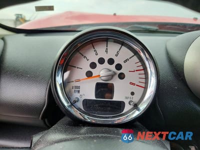 Zdjęcie 9 z 12 samochodu: 2012 MINI COOPER S COUNTRYMAN VIN:WMWZC3C52CWL82697 - miniatura