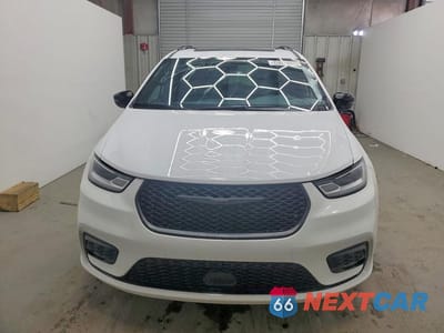 Piąte zdjęcie samochodu w środku: 2026 CHRYSLER PACIFICA LIMITED VIN:2C4RC1GG7TR170020 - miniatura