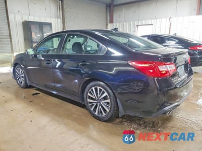 Drugie zdjęcie samochodu z przodu: 2019 SUBARU LEGACY 2.5I PREMIUM VIN:4S3BNAF60K3038437 - miniatura