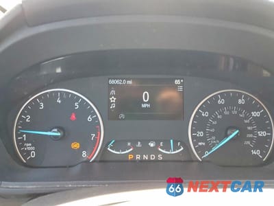 Zdjęcie 9 z 13 samochodu: 2018 FORD ECOSPORT SE VIN:MAJ3P1TE4JC225422 - miniatura