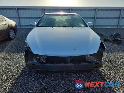 Piąte zdjęcie samochodu w środku: 2004 TOYOTA CAMRY SOLARA SLE VIN:4T1CE38P24U866794 - miniatura