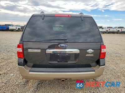 Zdjęcie 6 z 12 samochodu: 2013 FORD EXPEDITION EL XLT VIN:1FMJK1H52DEF28891 - miniatura