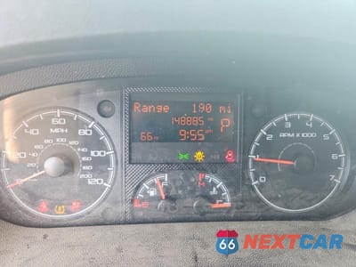Zdjęcie 9 z 13 samochodu: 2014 RAM PROMASTER 2500 2500 HIGH VIN:3C6TRVDG6EE110029 - miniatura