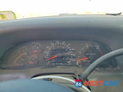 Zdjęcie 9 z 11 samochodu: 1999 FORD F250 SUPER DUTY VIN:1FTNX20F5XED36788 - miniatura