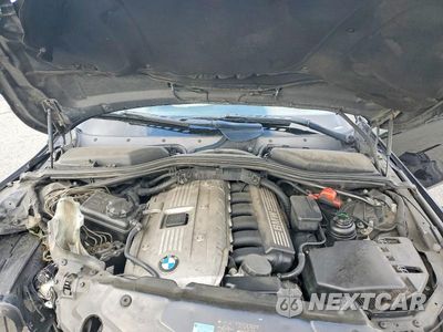 Zdjęcie 11 z 12 samochodu: 2006 BMW 530 I VIN:WBANE73526CM33380 - miniatura