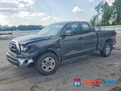 2013 TOYOTA TUNDRA DOUBLE CAB SR5 5TFRU5F17DX028514 - główne zdjęcie licytacji z USA - miniatura