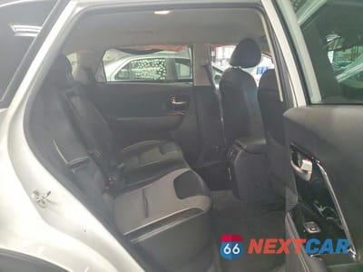 Zdjęcie 10 z 12 samochodu: 2022 KIA NIRO EV S VIN:KNDCC3LG4N5160858 - miniatura