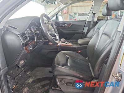 Zdjęcie 7 z 13 samochodu: 2018 AUDI Q7 PREMIUM PLUS VIN:WA1LAAF7XJD036223 - miniatura
