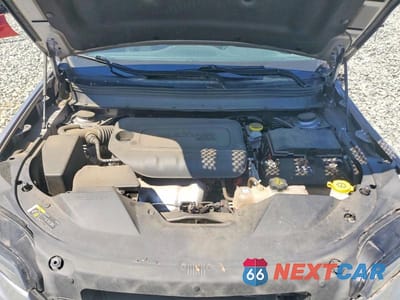 Zdjęcie 12 z 13 samochodu: 2021 JEEP CHEROKEE LATITUDE VIN:1C4PJLCB0MD113195 - miniatura