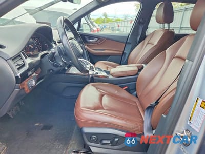 Zdjęcie 7 z 12 samochodu: 2018 AUDI Q7 PREMIUM PLUS VIN:WA1LAAF76JD024666 - miniatura