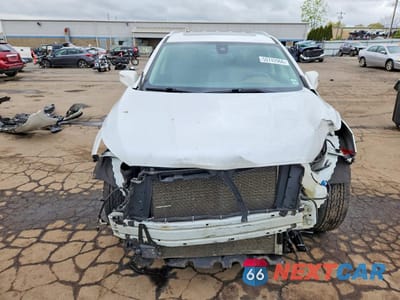 Piąte zdjęcie samochodu w środku: 2020 BUICK ENCLAVE AVENIR VIN:5GAEVCKWXLJ166570 - miniatura