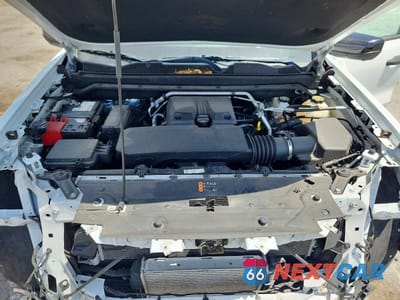 Zdjęcie 11 z 13 samochodu: 2024 CHEVROLET COLORADO TRAIL BOSS VIN:1GCPTEEK3R1153122 - miniatura