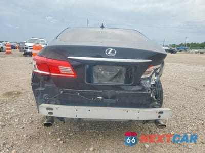 Zdjęcie 6 z 13 samochodu: 2012 LEXUS ES 350 VIN:JTHBK1EG5C2475844 - miniatura