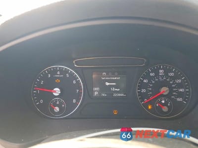Zdjęcie 9 z 13 samochodu: 2019 KIA SORENTO LX V6 VIN:5XYPG4A53KG494265 - miniatura