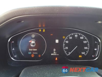 Zdjęcie 9 z 12 samochodu: 2018 HONDA ACCORD SPORT VIN:1HGCV1F35JA218941 - miniatura