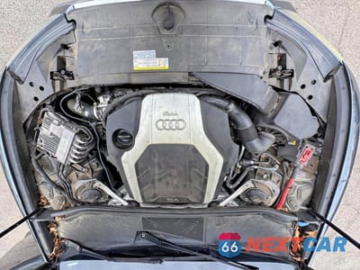 Zdjęcie 7 z 10 samochodu: 2019 AUDI A6 PREMIUM PLUS VIN:WAUL2AF21KN082409 - miniatura
