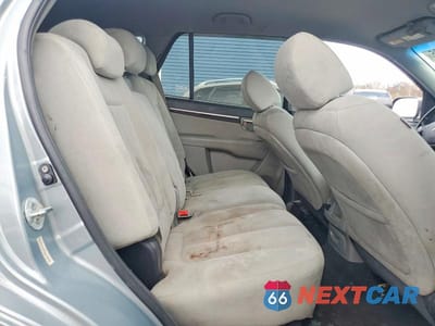 Zdjęcie 11 z 12 samochodu: 2009 HYUNDAI SANTA FE SE VIN:5NMSH73E29H276341 - miniatura