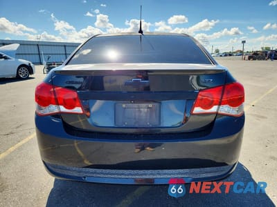 Zdjęcie 6 z 12 samochodu: 2014 CHEVROLET CRUZE LTZ VIN:1G1PG5SB5E7397895 - miniatura