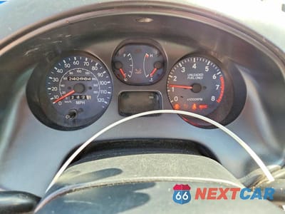 Zdjęcie 9 z 13 samochodu: 1997 TOYOTA RAV4 BASE VIN:JT3GP10V1V0017218 - miniatura