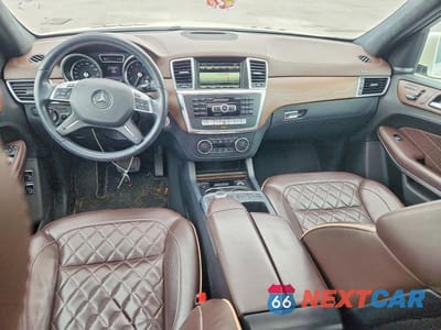 Zdjęcie 8 z 12 samochodu: 2014 MERCEDES-BENZ GL 450 4MATIC VIN:4JGDF7CE1EA386747 - miniatura