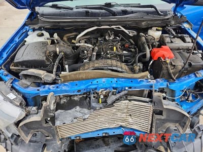 Zdjęcie 11 z 13 samochodu: 2023 FORD RANGER XL VIN:1FTER4FH2PLE08329 - miniatura