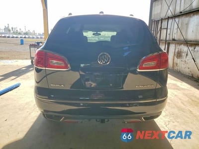 Zdjęcie 6 z 13 samochodu: 2016 BUICK ENCLAVE VIN:5GAKRAKD0GJ226792 - miniatura