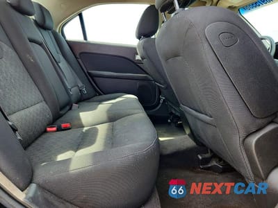 Zdjęcie 10 z 12 samochodu: 2010 FORD FUSION SE VIN:3FAHP0HA4AR133735 - miniatura