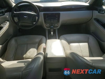 Zdjęcie 8 z 13 samochodu: 2013 CHEV IMPALA LTZ VIN:2G1WC5E35D1193573 - miniatura